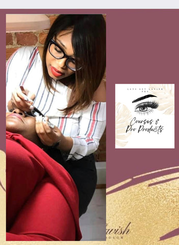 Annual  Lash Package *unlimited
